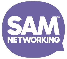SAM Networking member